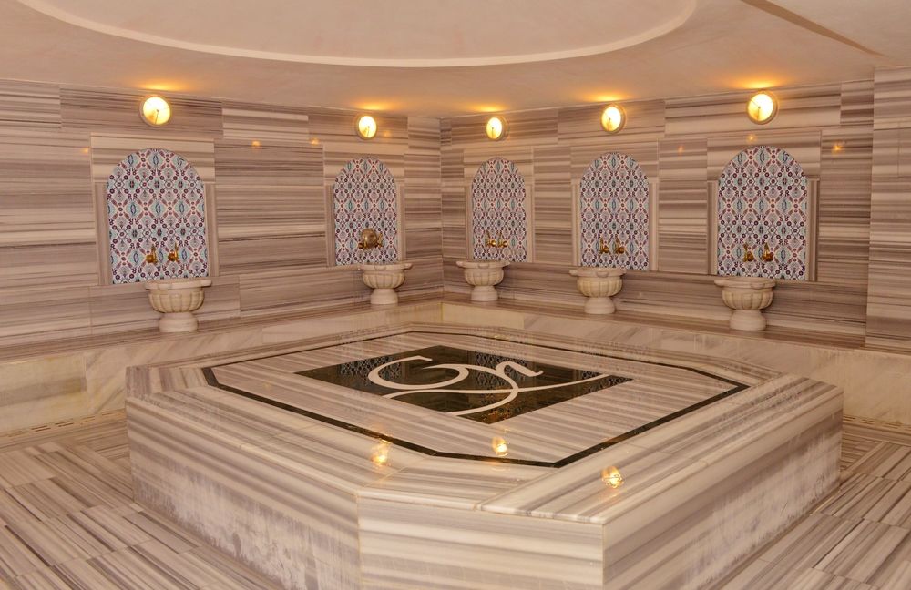 Green Nature Resort & Spa