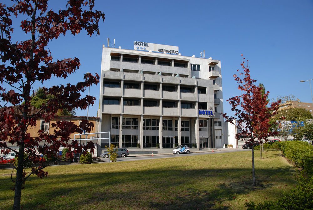 Urban Hotel da Estação