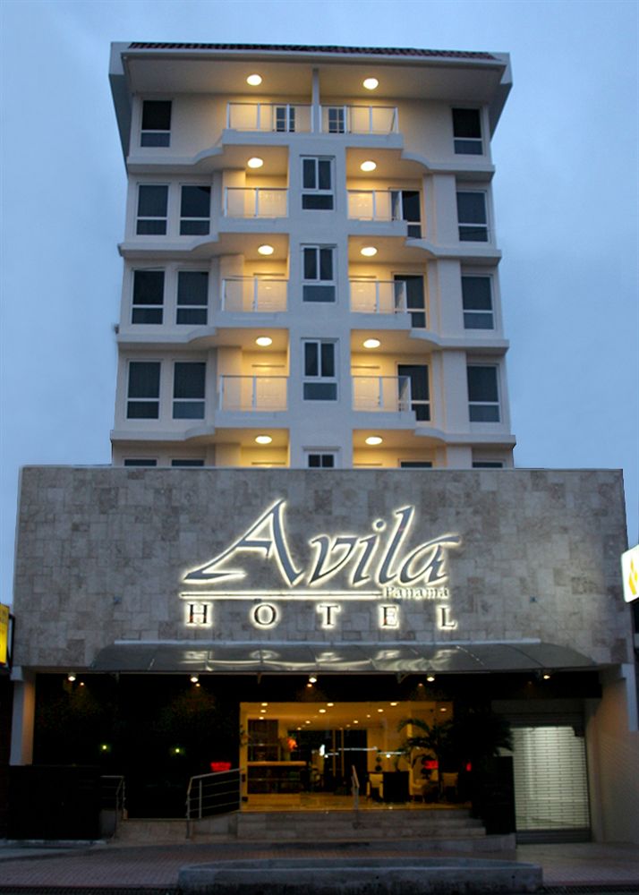 AVILA PANAMA