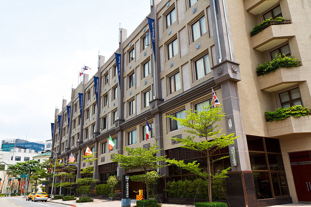 CAPITAL HOTEL DAZHI