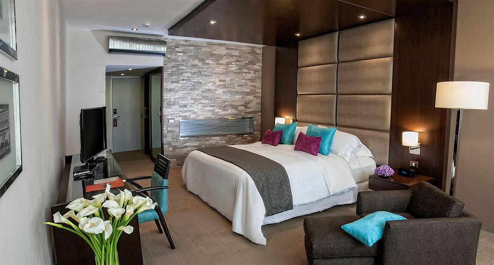 Manto Hotel Lima - Mgallery