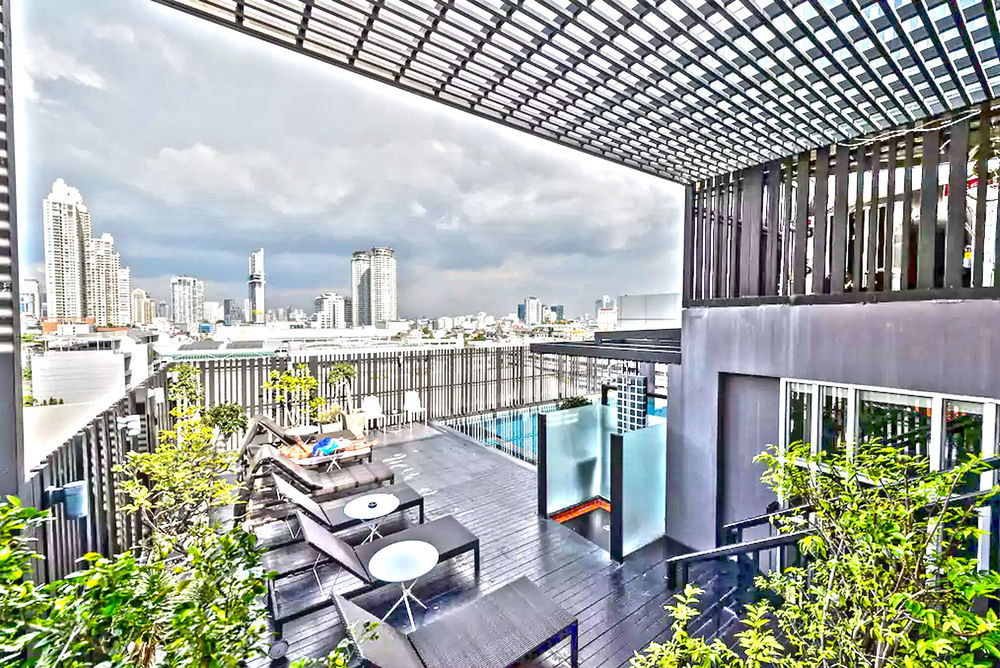 H-RESIDENCE SATHORN