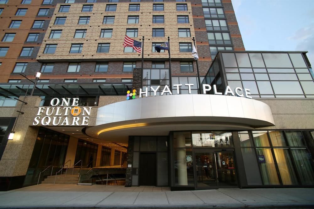 HYATT PLACE FLUSHING - LA GUAR