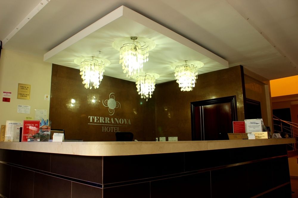 TERRANOVA