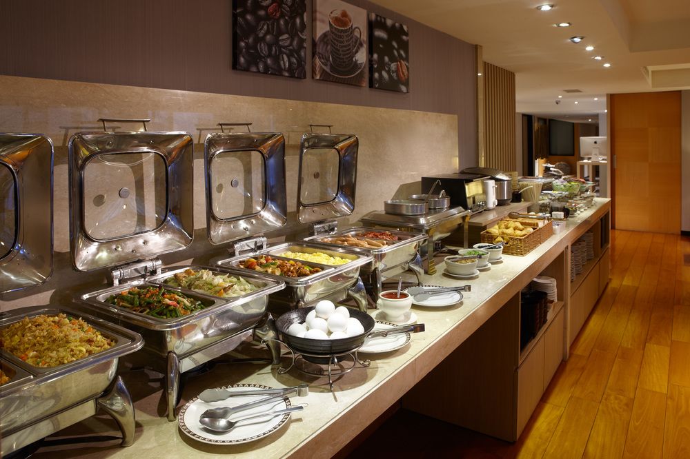 ROYAL INN NANXI