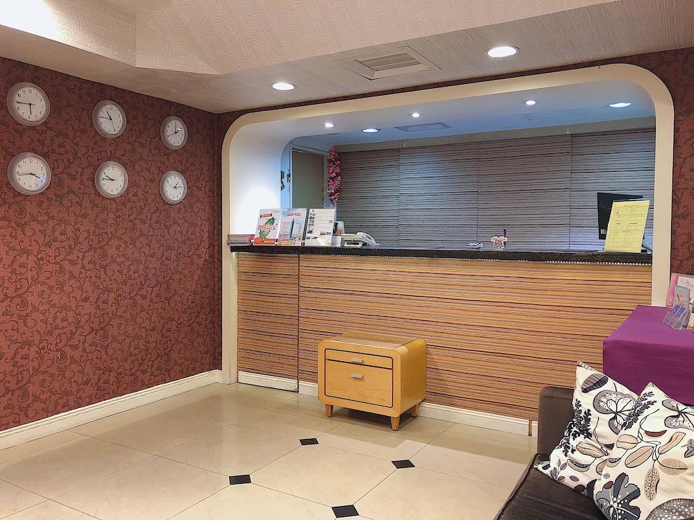 Wonstar Hotel Song Shan
