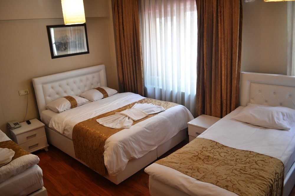 ISTANBUL COMFORT HOTEL