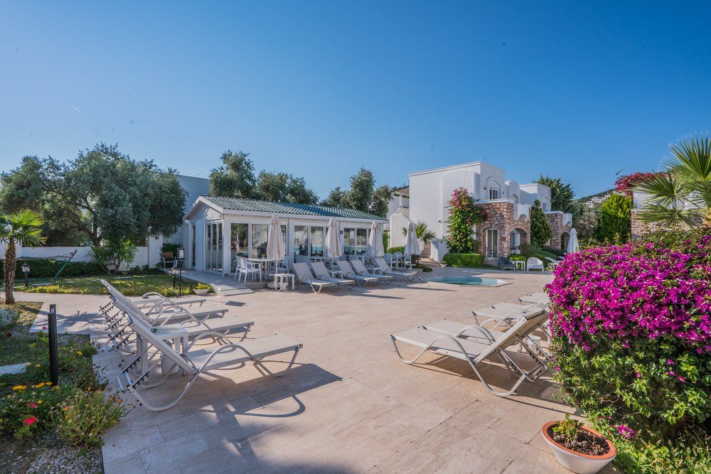 COSTA SARIYAZ HOTEL