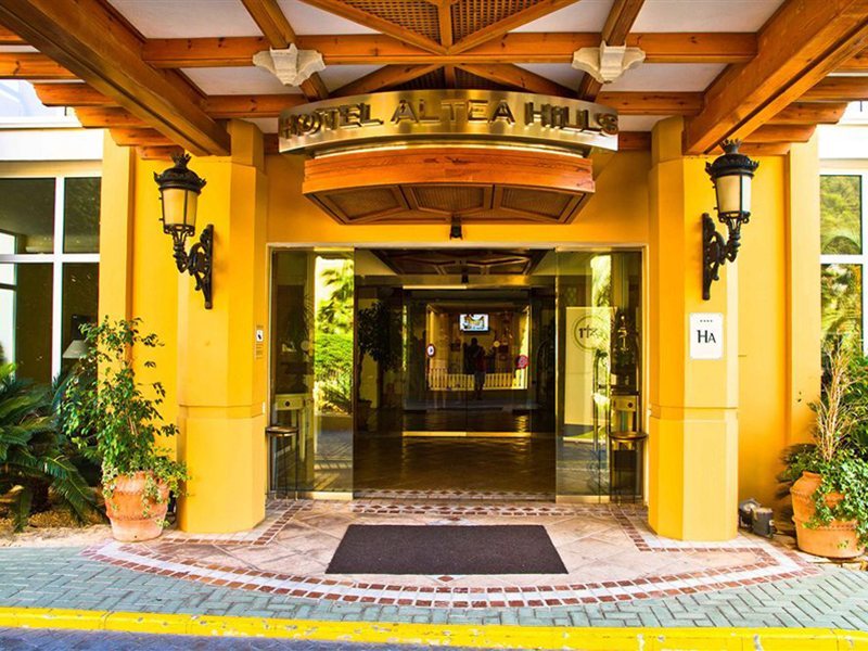 MARCONFORT ALTEA HILLS (X PV PREMIUM ALTEA HILLS)
