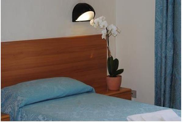 Hotel Casa Per Ferie Villa Aurelia