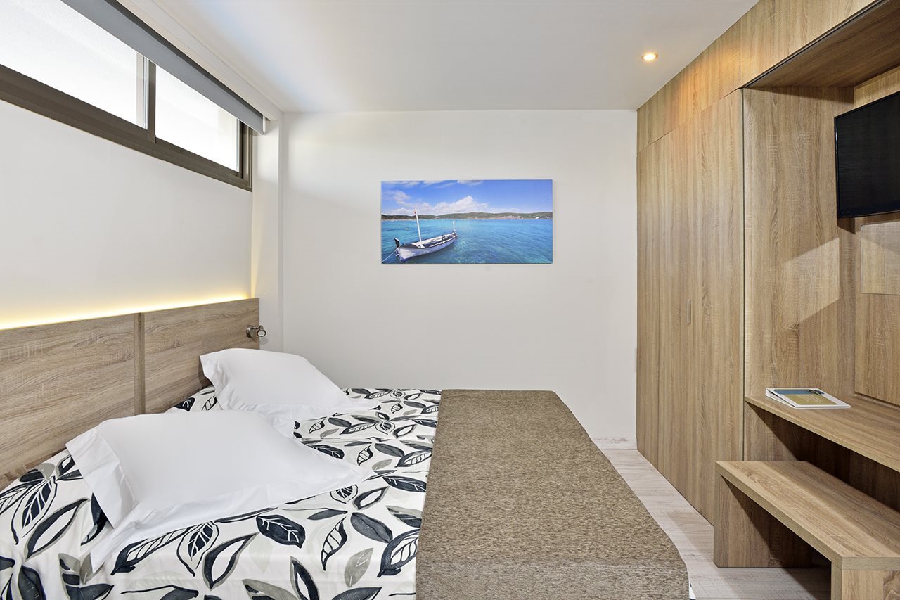 INTERTUR HAWAII MALLORCA HTL AND SUITES