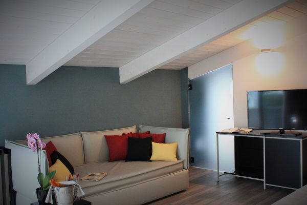 SAN GIORGIO LUXURY