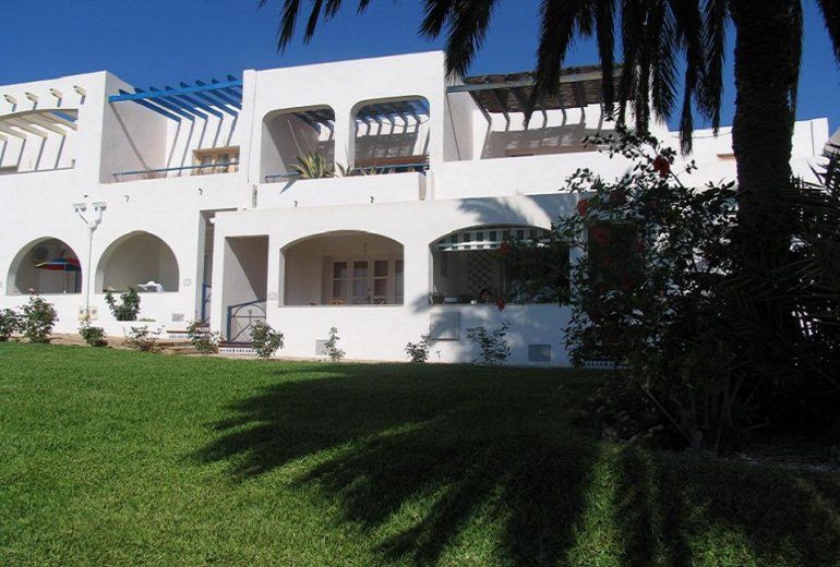 EXCLUSIVE APARTMENT IN VERA-PLAYA FOR 4 PEOPLE. - Hotel cerca del Desert Springs Golf Club