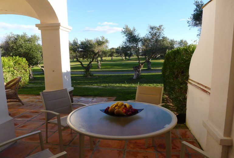 SWEET APARTMENT IN ARCOS DE LA FRONTERA FOR 4 PEOPLE. - Hotel cerca del ARCOS GARDENS GOLF CLUB