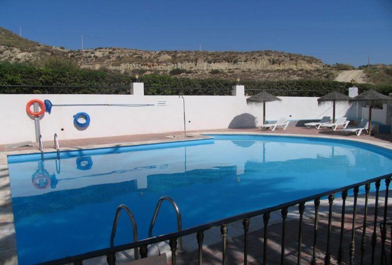 IDEAL APARTMENT LOCATED IN VERA-PLAYA FOR 4 GUESTS.