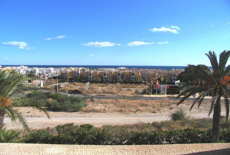 MODERN APARTMENT LOCATED IN VERA-PLAYA FOR 6 PEOPLE. - Hotel cerca del Desert Springs Golf Club