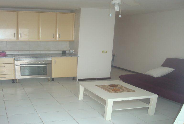 FANCY APARTMENT IN VERA PLAYA FOR 4 GUESTS.
