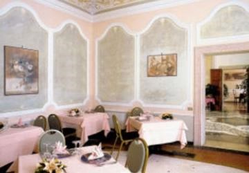 Hotel Villa Marcello Giustinian