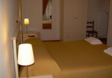 ALBERGO ENRICA ROMA