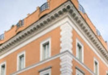 PORTRAIT ROMA