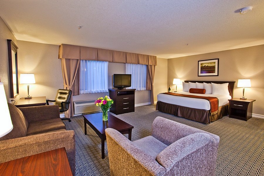 room photo
