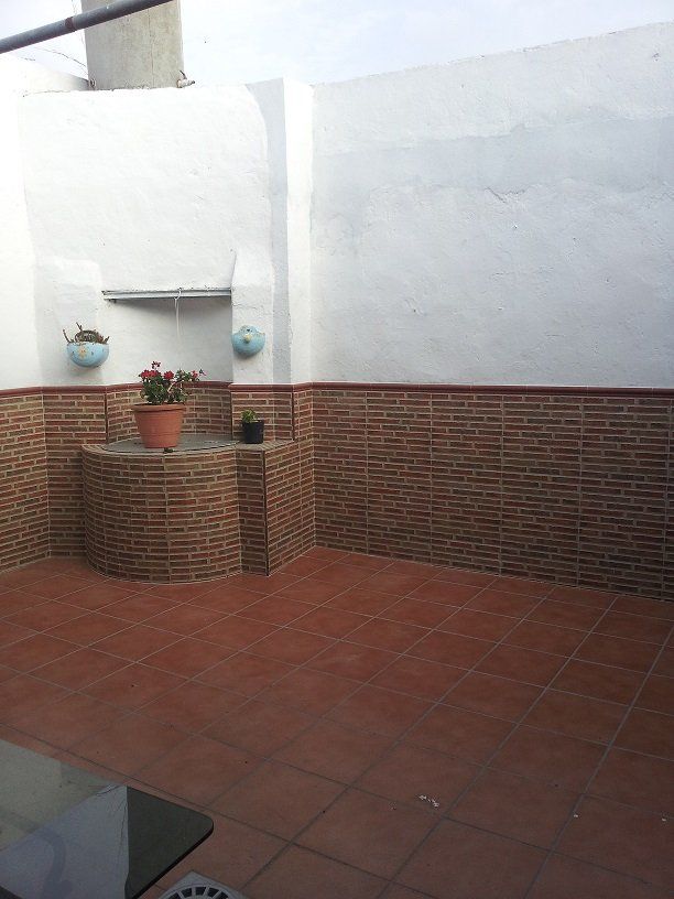 COSY APARTMENT IN JEREZ DE LA FRONTERA FOR 7 GUESTS.