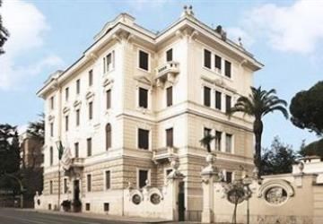 ALDROVANDI RESIDENCE CITY SUITES