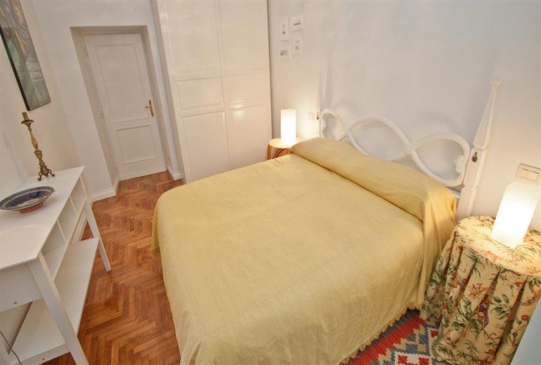 WONDERFUL APARTMENT IN ROME (4 GUESTS)