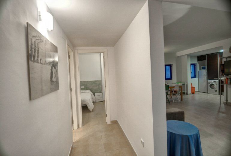 STUNNING APARTMENT IN SITGES (8 GUESTS)
