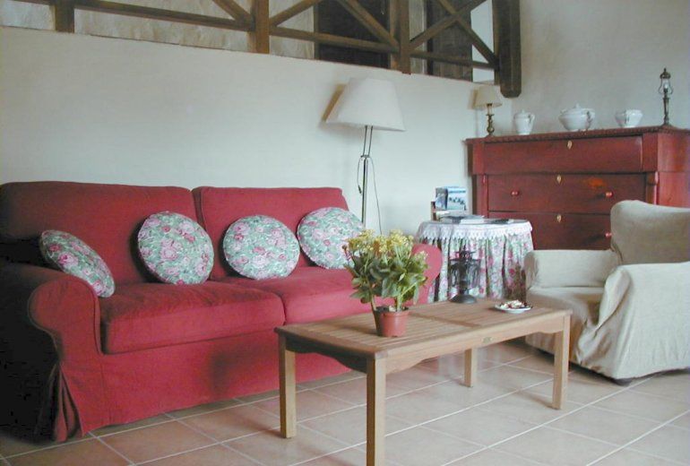 GREAT APARTMENT IN SANTA LUCIA DE TIRAJANA FOR 3 PEOPLE.