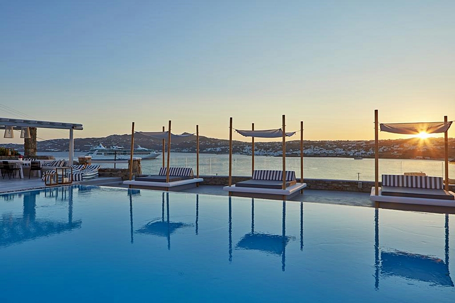 MYKONOS N.5