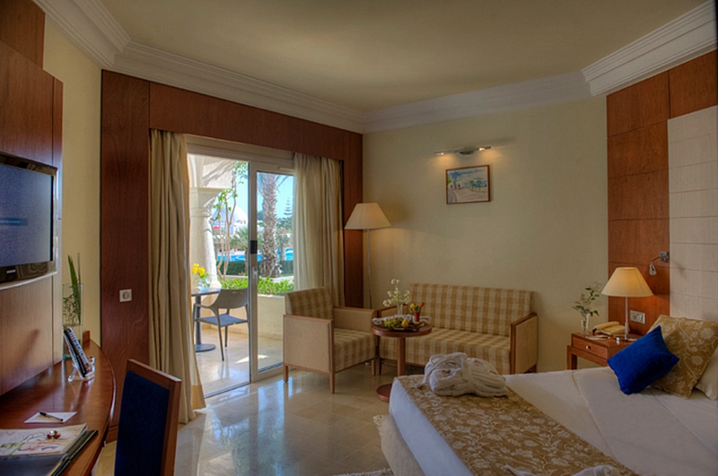 LE ROYAL HAMMAMET