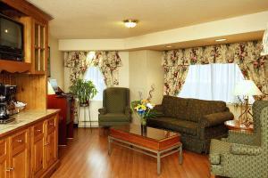 COMFORT INN LAVAL