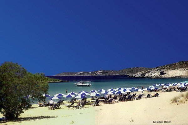 NICE APARTMENT IN CHANIA (15 GUESTS)