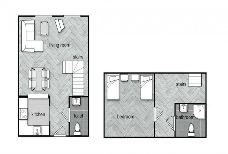 WONDERFUL APARTMENT IN KRAKOW (4 GUESTS)