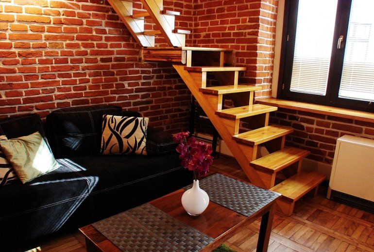 MODERN APARTMENT IN KAZIMIERZ (5 GUESTS)