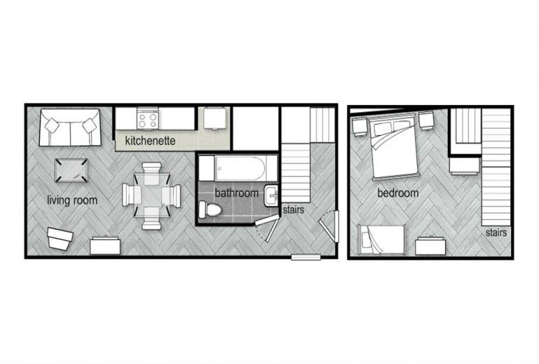 NICE APARTMENT IN KAZIMIERZ (5 GUESTS)