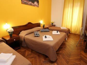 HOTEL GOLDEN MILANO