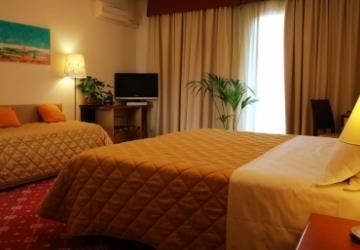 ALBERGO PARK HOTEL GIADA