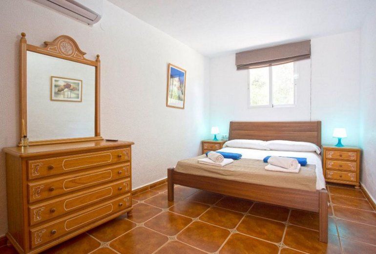 NICE APARTMENT IN TRENCALL FOR 10 GUESTS. - Hotel cerca del Club de Golf de Javea