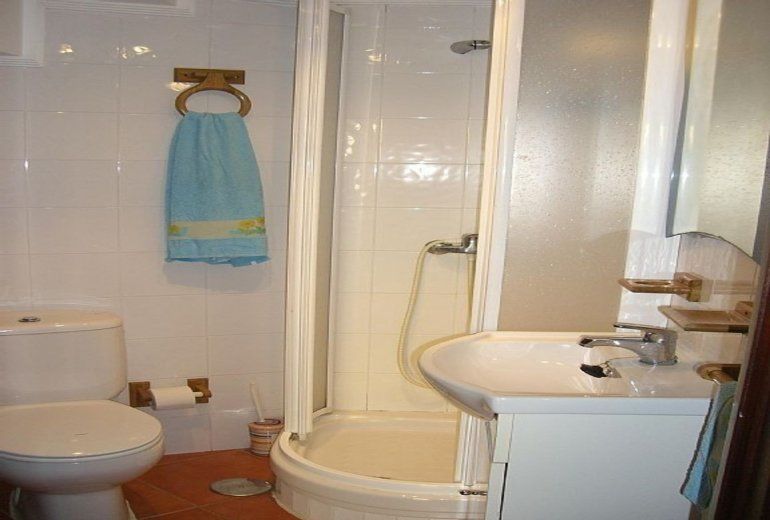 INCREDIBLE APARTMENT LOCATED IN BUEU FOR 6 GUESTS.