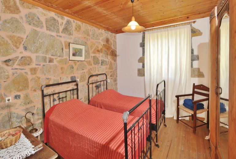 IDEAL APARTMENT IN PRINA (6 GUESTS)
