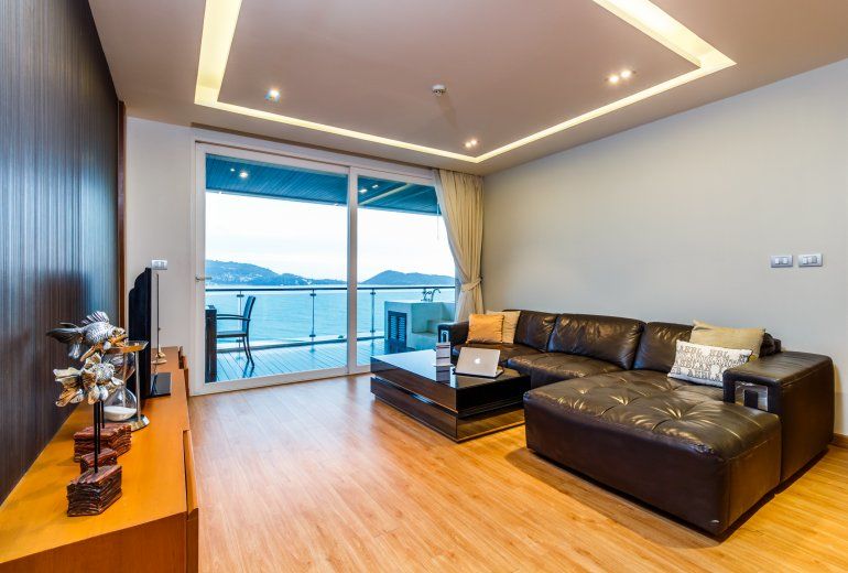 SINGULAR APARTMENT IN PATONG (6 GUESTS)