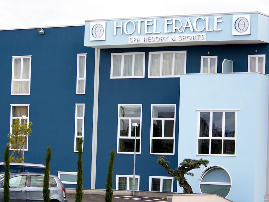 ERACLE