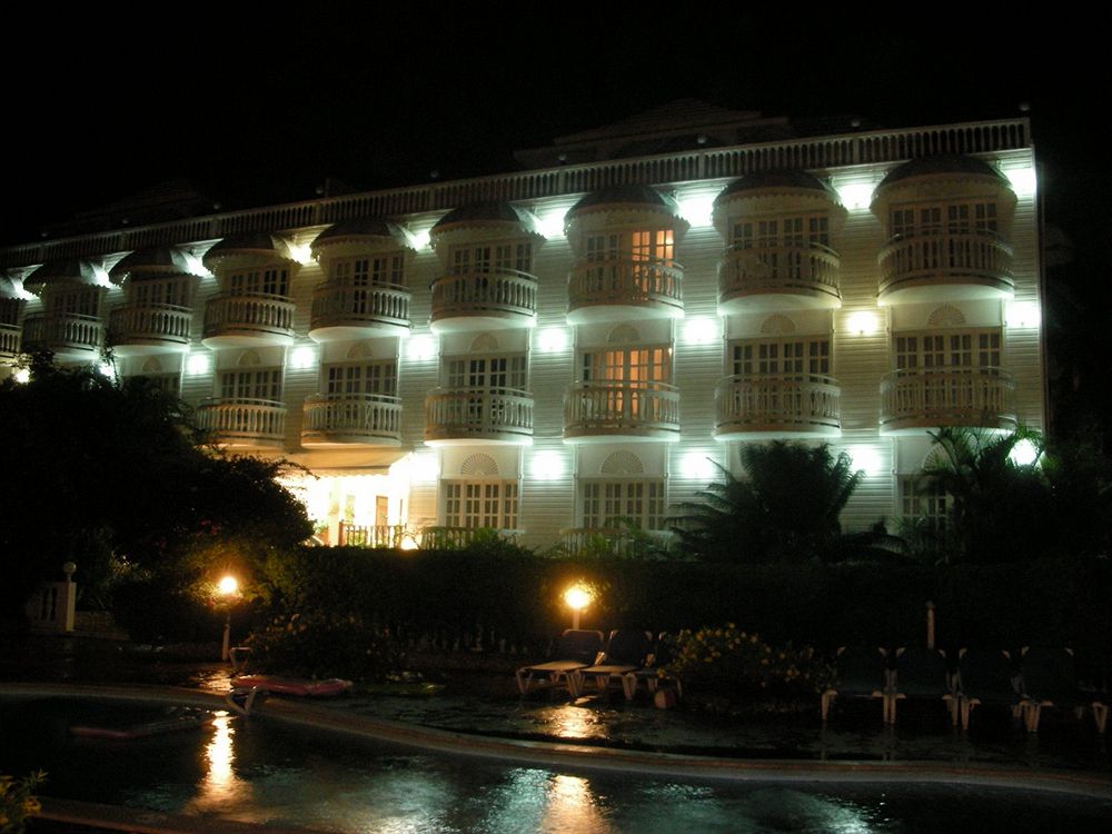 Piergiorgio Palace Hotel