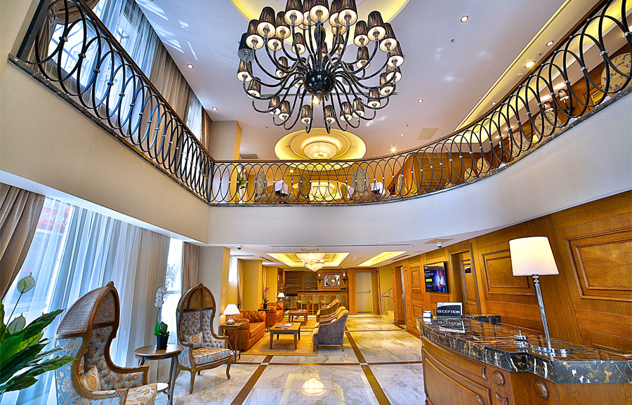 ADELMAR HOTEL