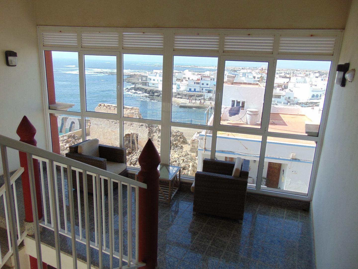 COTILLO SOLARIUM OCEAN VIEWS