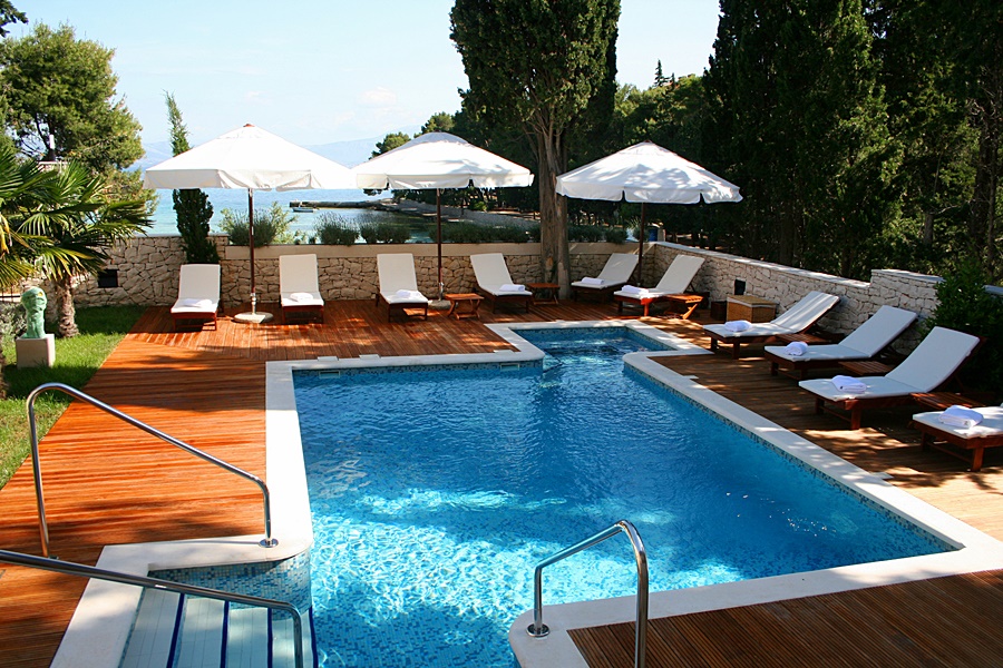 Hotel Villa Diocletian's Palace Hotel Villa Diocletian's Palace