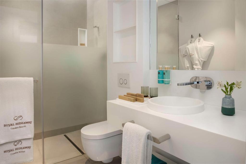 Foto del hotel ROYAL HIDEAWAY CORALES SUITES