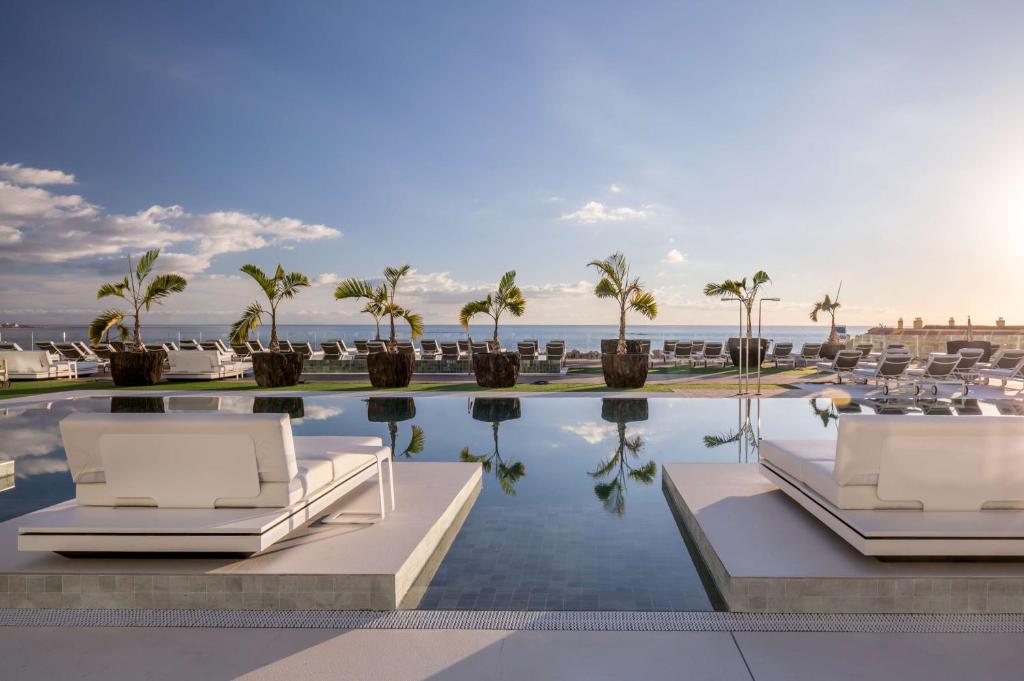 Foto del hotel ROYAL HIDEAWAY CORALES SUITES
